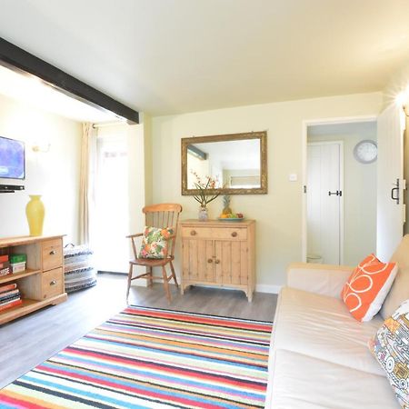 Church Farm Cottage, Dunwich ウェストルトン エクステリア 写真