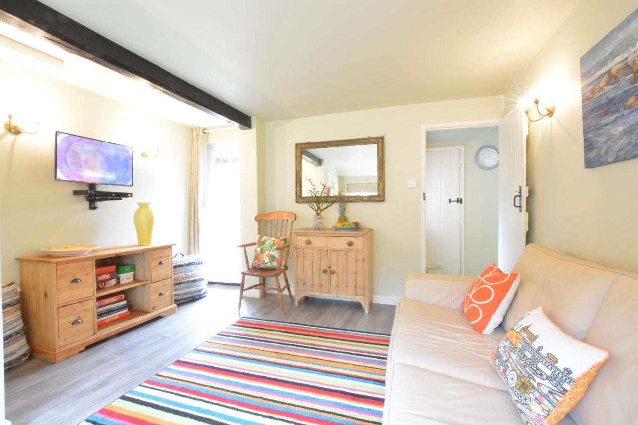 Church Farm Cottage, Dunwich ウェストルトン エクステリア 写真