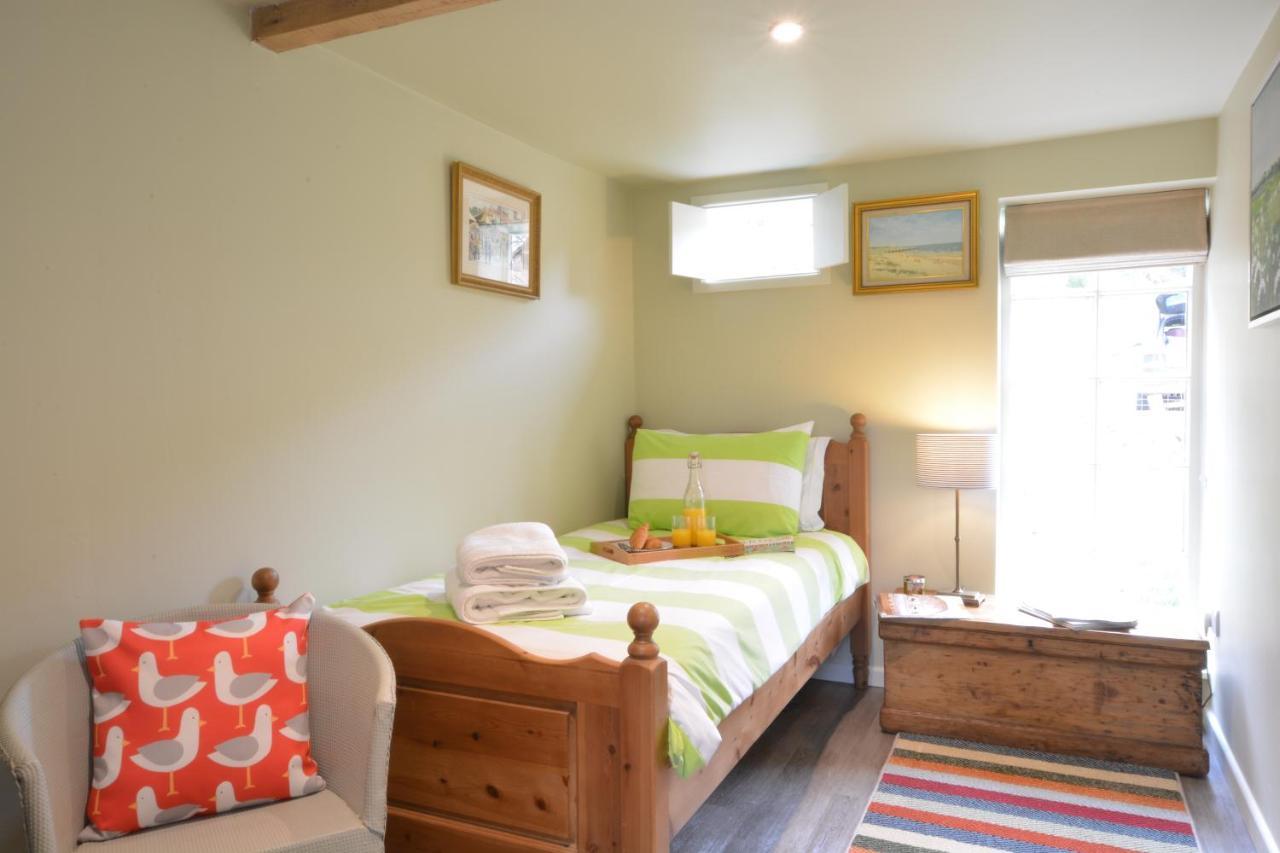 Church Farm Cottage, Dunwich ウェストルトン エクステリア 写真