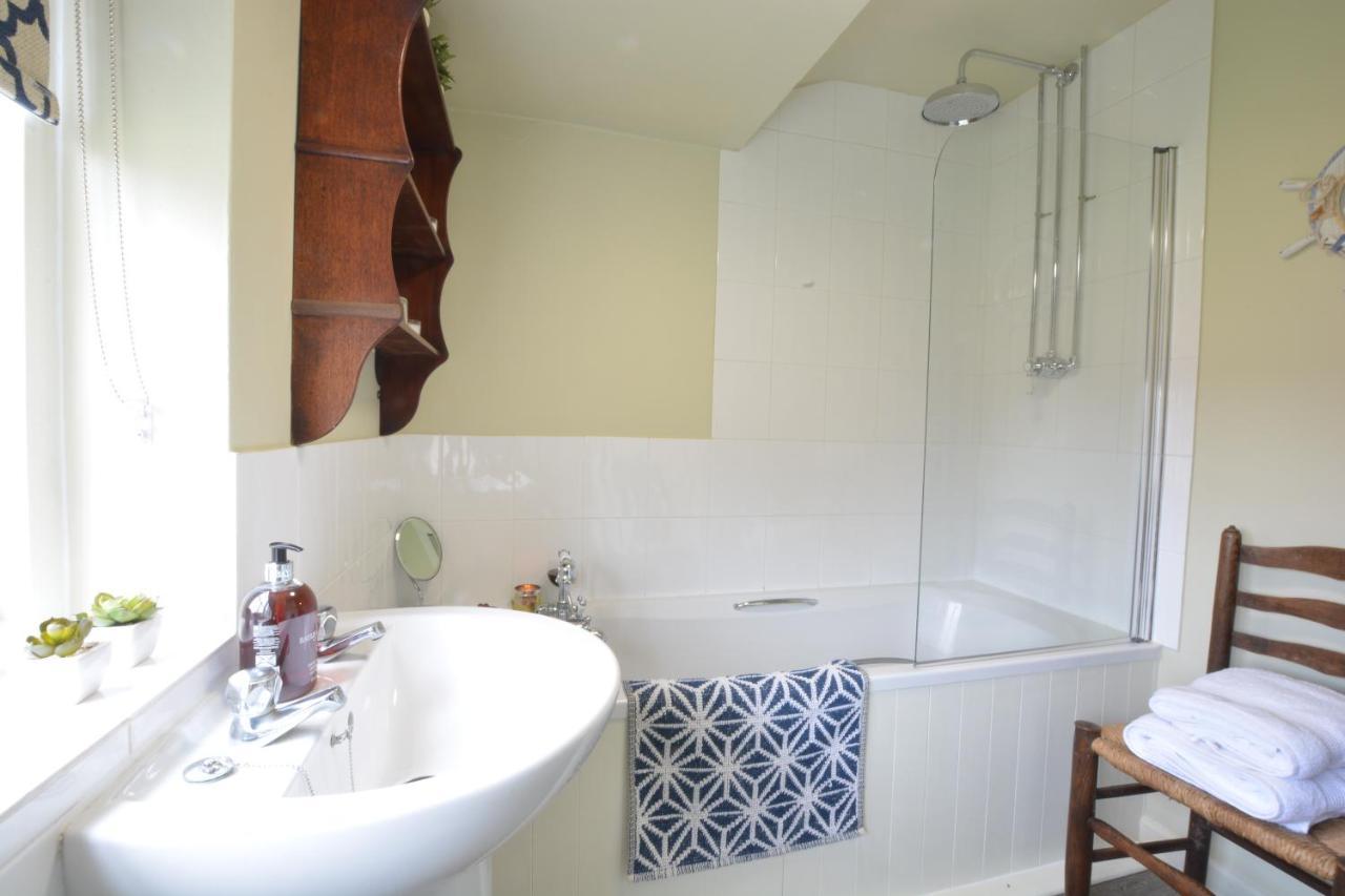 Church Farm Cottage, Dunwich ウェストルトン エクステリア 写真