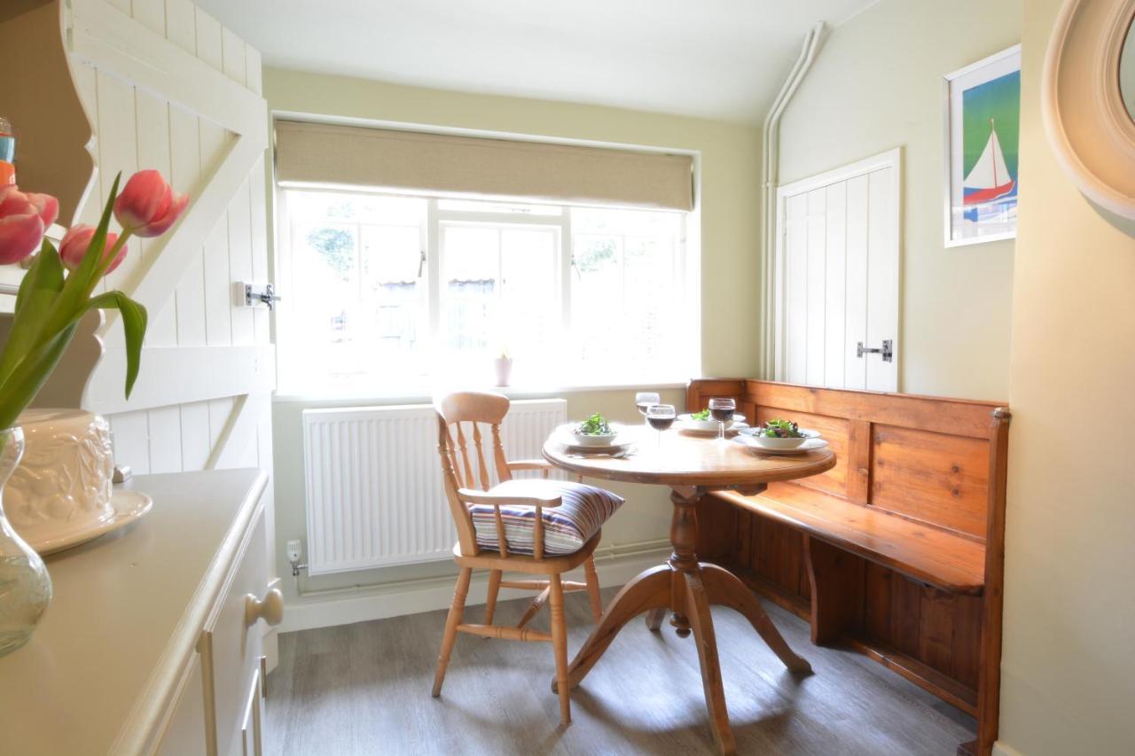 Church Farm Cottage, Dunwich ウェストルトン エクステリア 写真