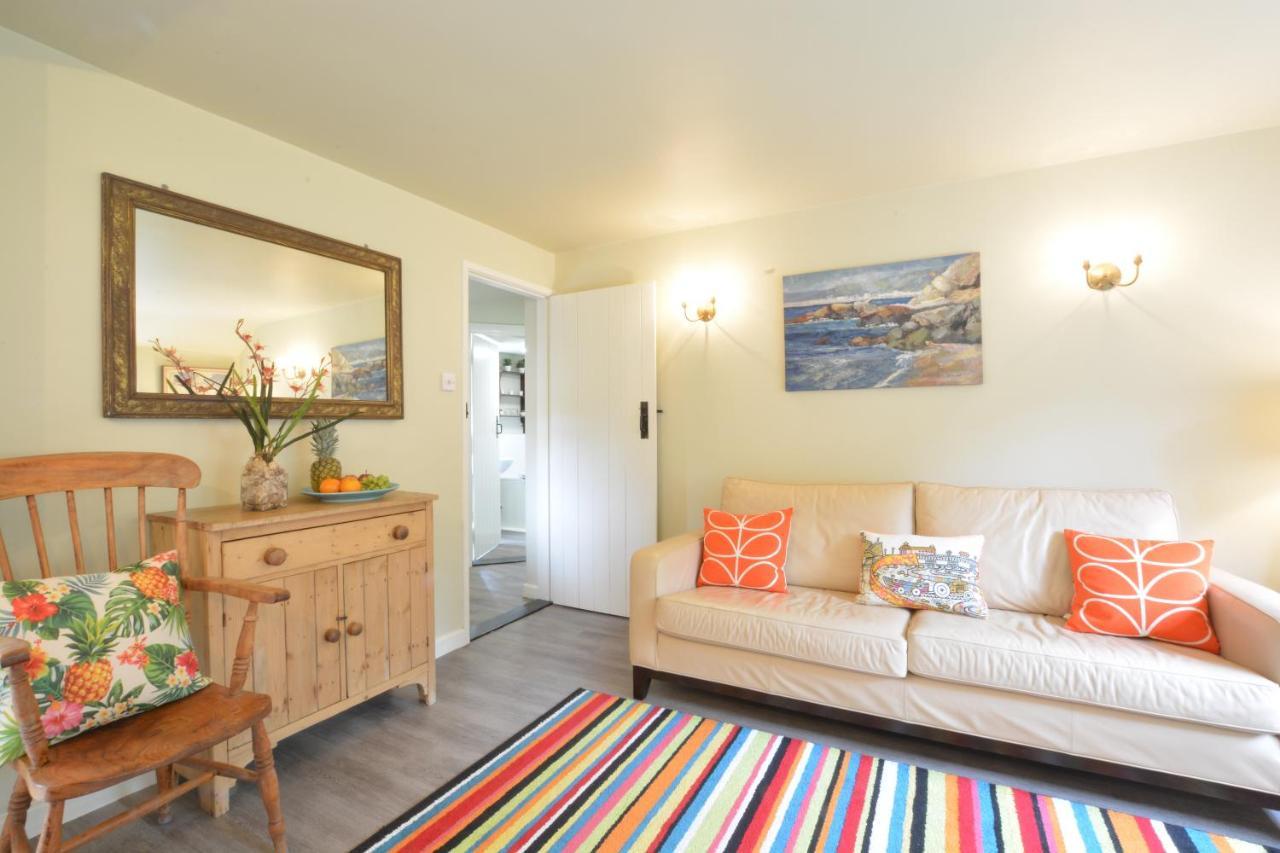 Church Farm Cottage, Dunwich ウェストルトン エクステリア 写真